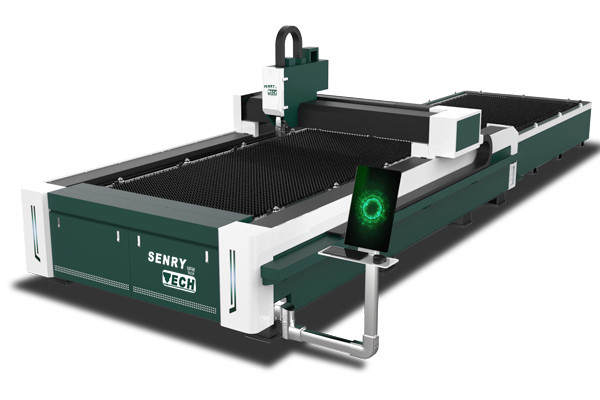 激光板材切割机B Pro系列
